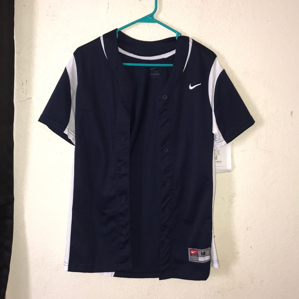 baseball jersey